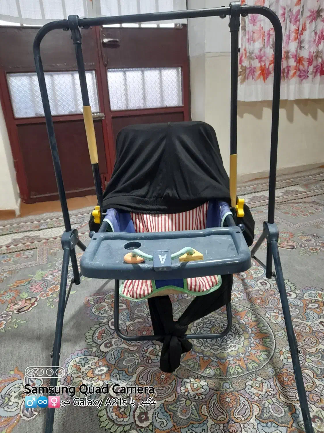 تاب بچه|اسباب و اثاث بچه|گنبد کاووس, |دیوار