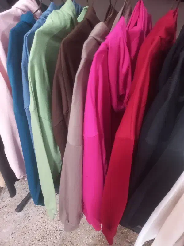 شومیز|لباس|داران, |دیوار