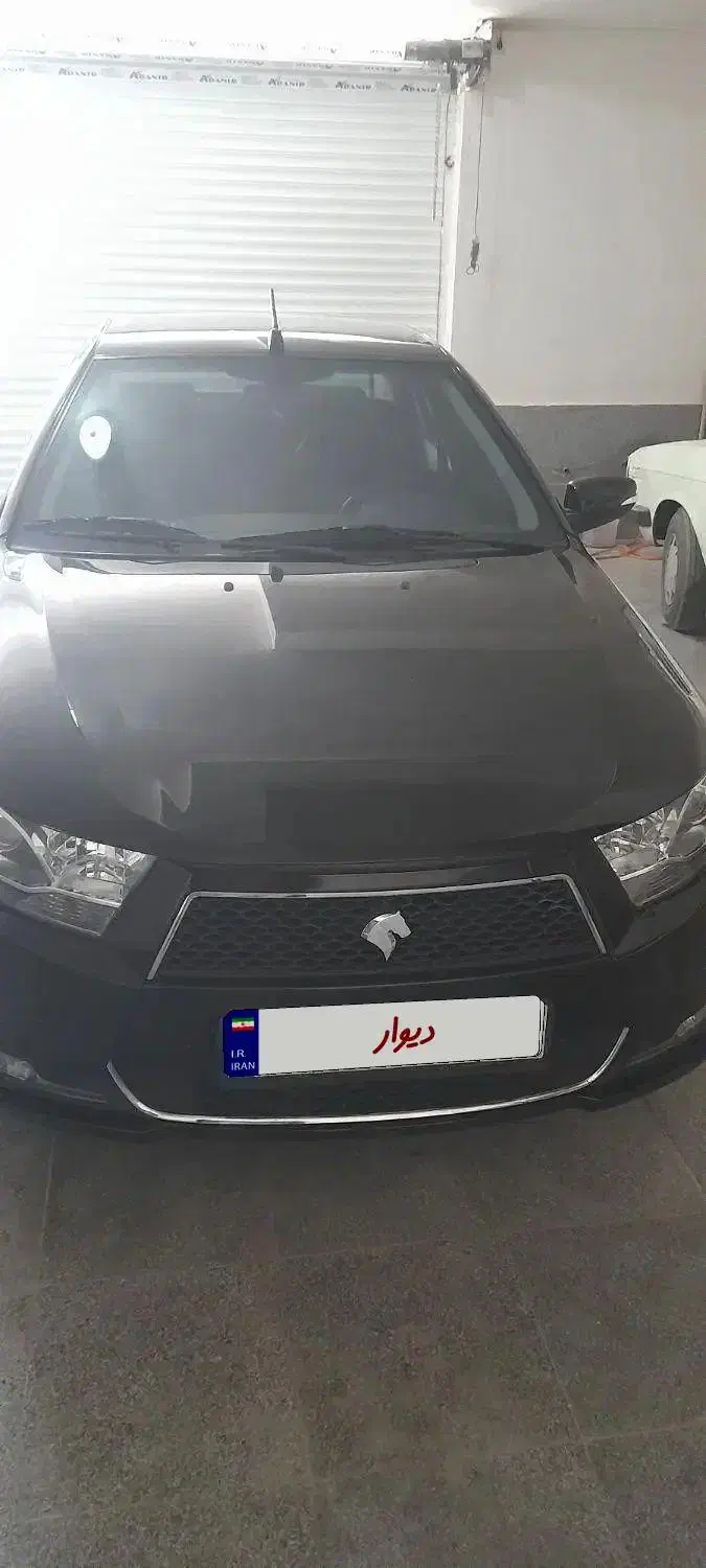 فروش دنا مدل ۹۸|خودرو سواری و وانت|سبزوار, فرهنگیان|دیوار