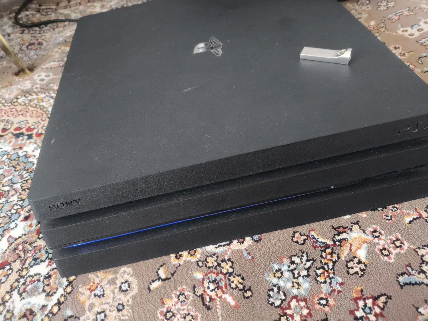 پی اس فور کوپی خور 1ترا|کنسول، بازی ویدئویی و آنلاین|دره شهر, |دیوار