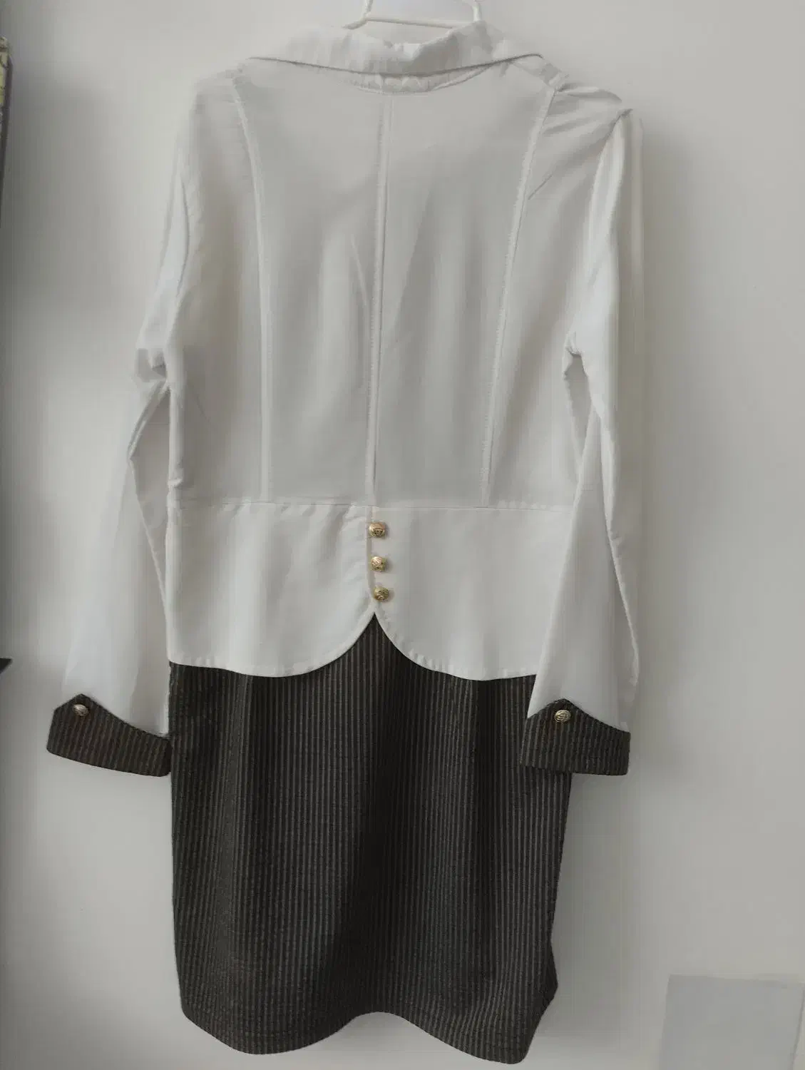 مانتو کتی شیک|لباس|شیراز, زیباشهر|دیوار