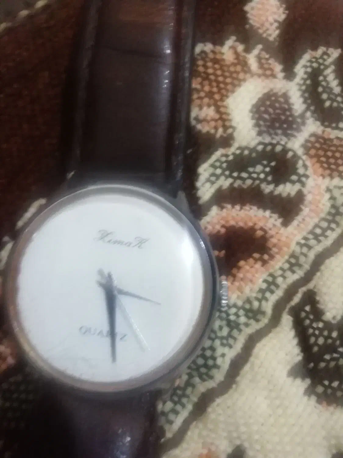 ساعت زد آب|ساعت|ابهر, |دیوار