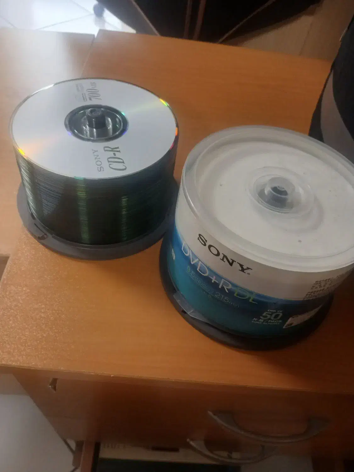 پک سی دی و دی وی دی|صوتی و تصویری|تهران, آرژانتین|دیوار