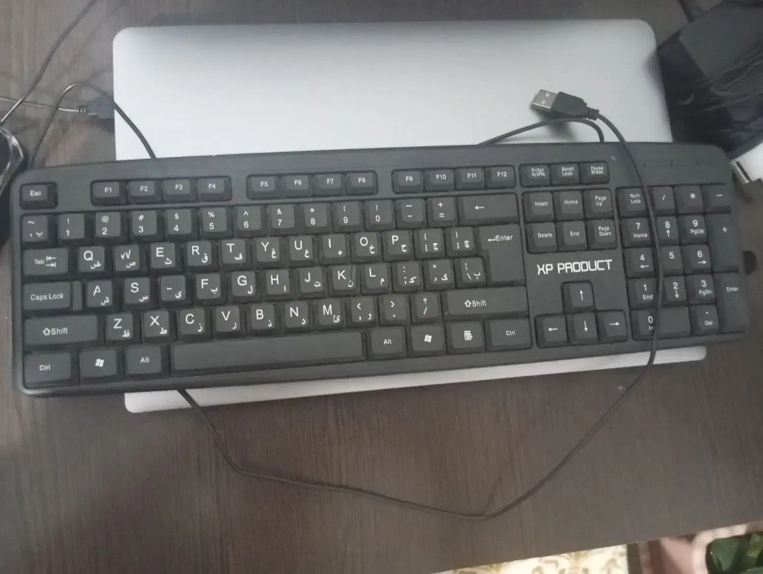 کیبورد|قطعات و لوازم جانبی رایانه|خوی, |دیوار