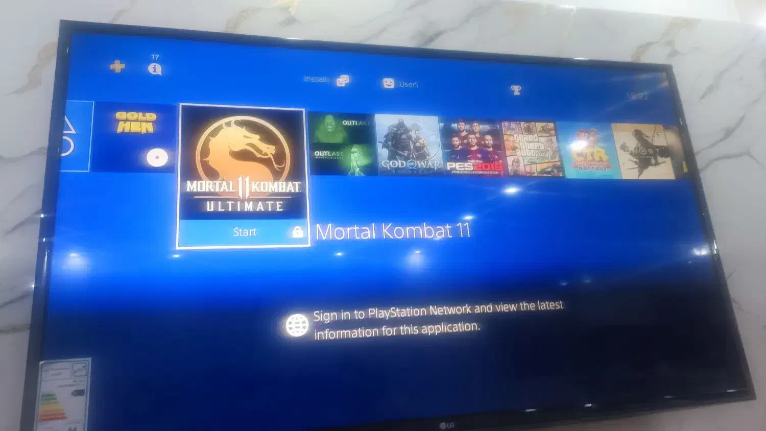 ps4 pro|کنسول، بازی ویدئویی و آنلاین|اهر, |دیوار