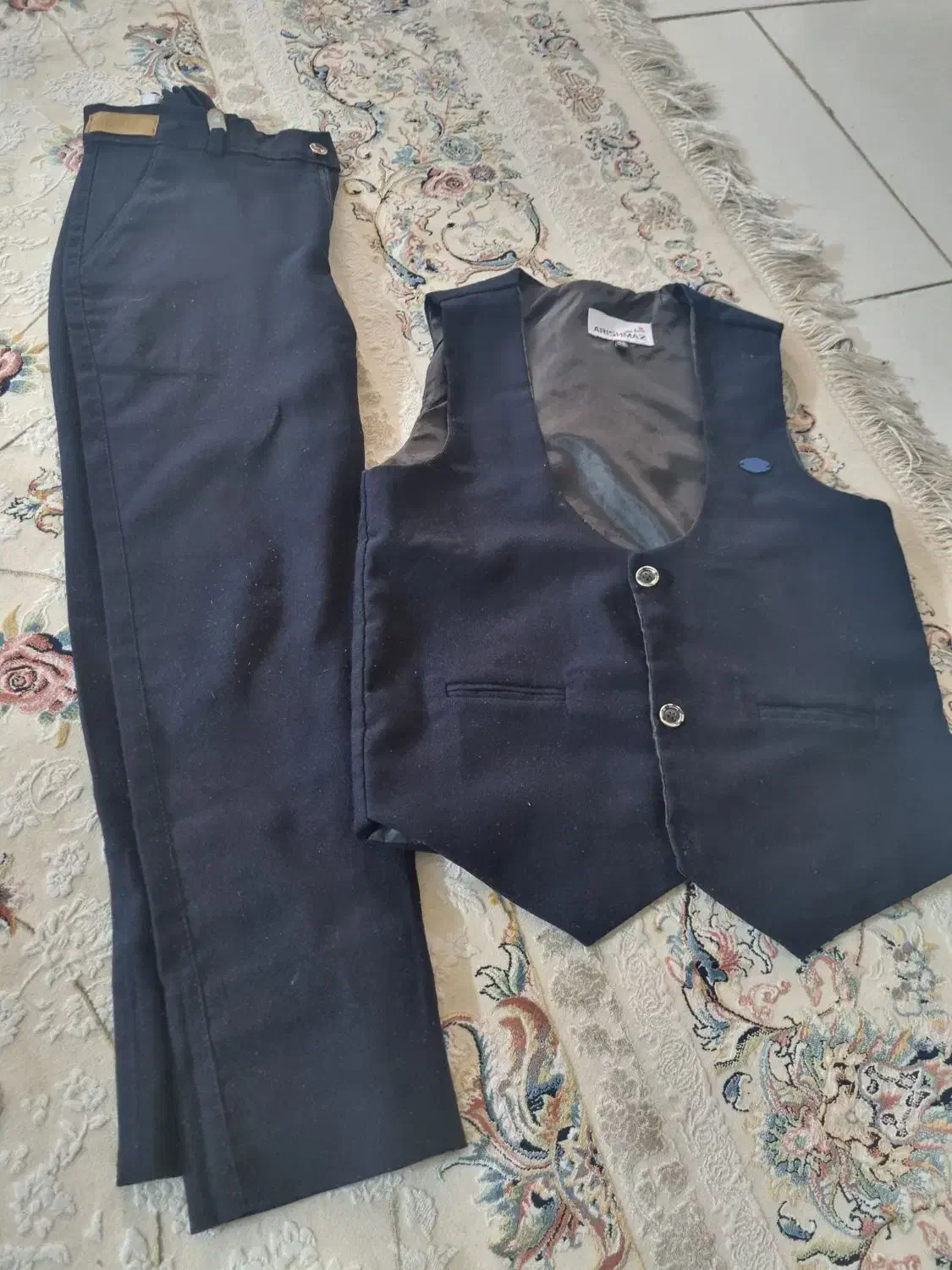 لباس پسرانه حراجی|حراج|مشهد, رستگار|دیوار