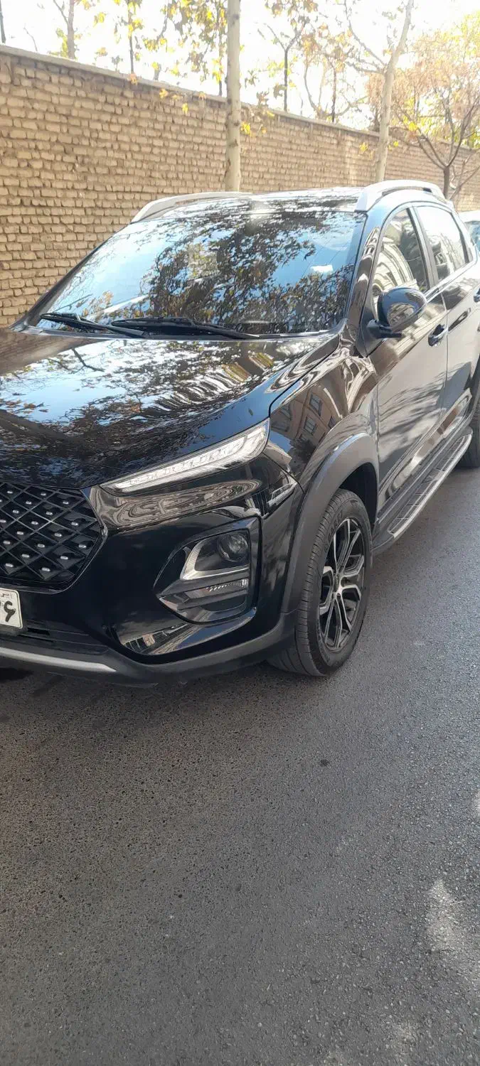 ایکس ۲۲ پرو دنده مدل ۴۰۳|خودرو سواری و وانت|مشهد, شهرک لشکر (شهرک غرب)|دیوار