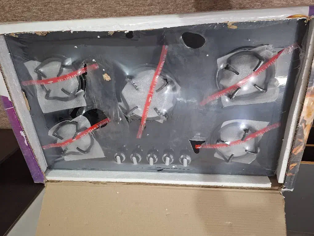 گاز با هود|اجاق گاز و لوازم برقی پختوپز|بروجرد, |دیوار