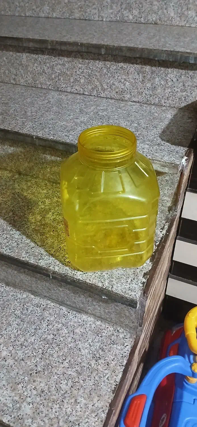 سطل مخصوص خرما|ظروف نگهدارنده، پلاستیکی، یک‌بارمصرف|اهواز, آسیاباد|دیوار
