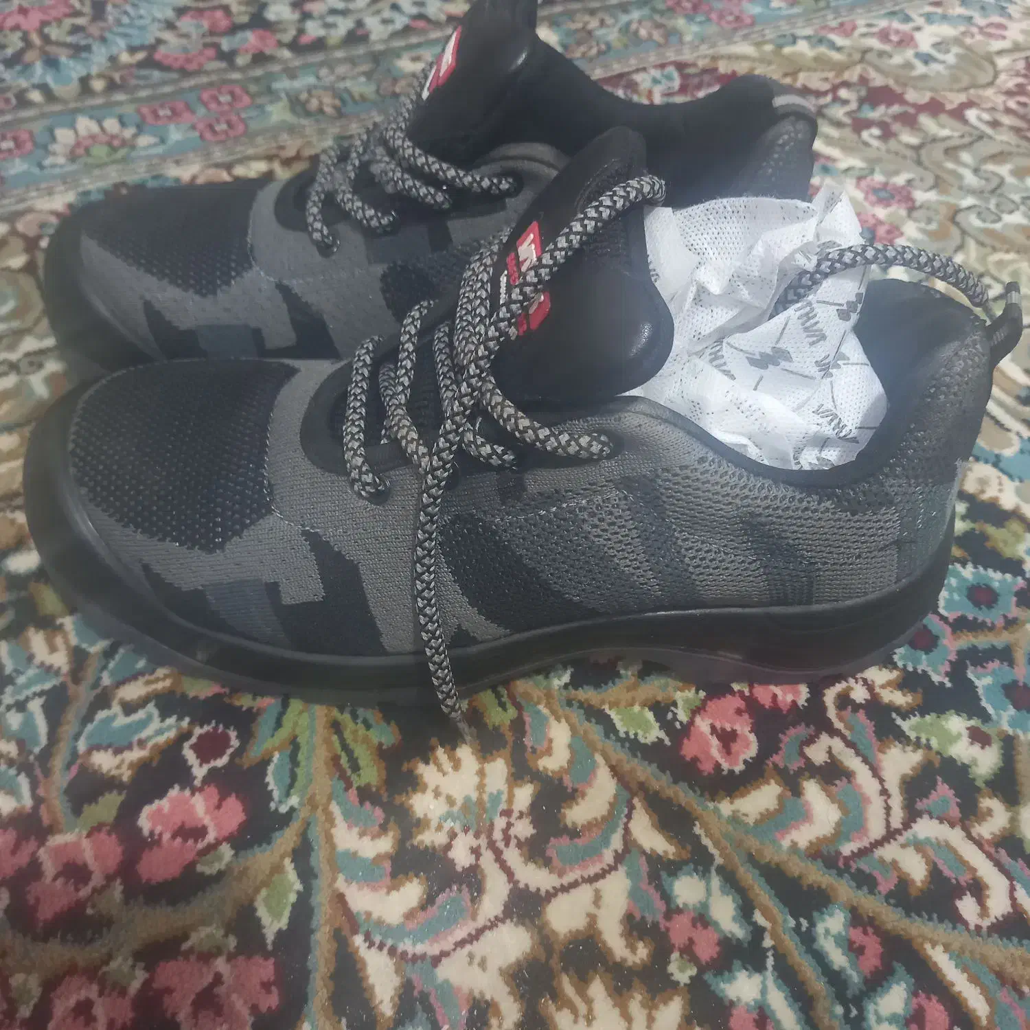 کفش کارخارجی ۹۰۰تومن|کیف، کفش، کمربند|رفسنجان, |دیوار