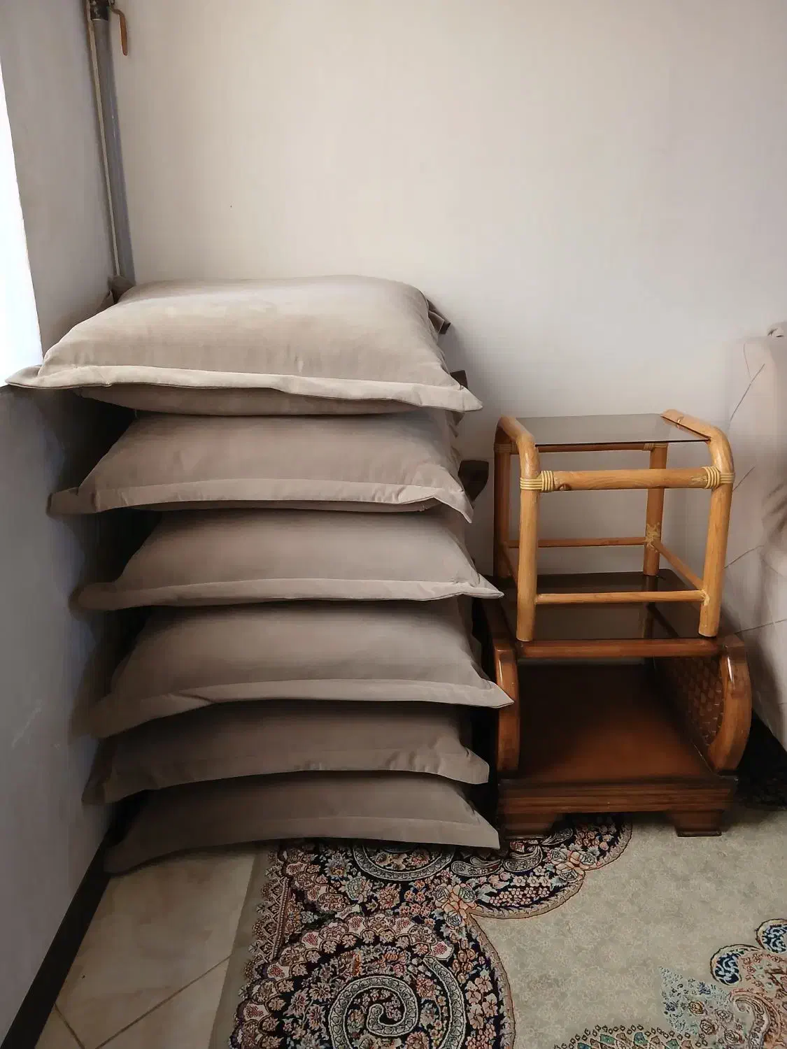 لوازم خانگی|ظروف سرو و پذیرایی|محمدشهر, شهرک چمران|دیوار