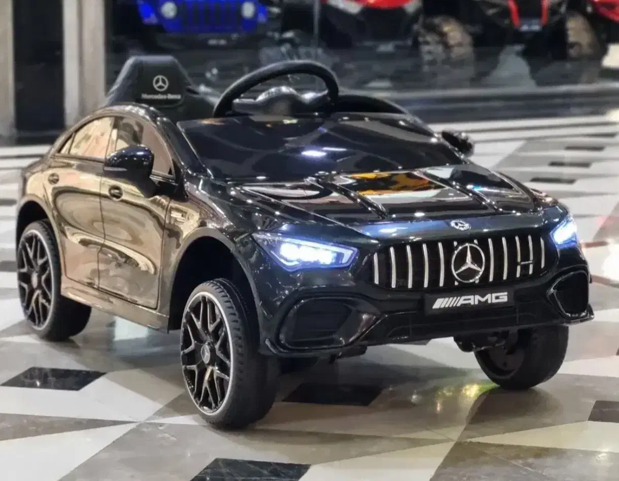 ائودی ۴موتور،موتور شارژی بنللی،وسپاسبدار کنترل دار|اسباببازی|تاکستان, |دیوار