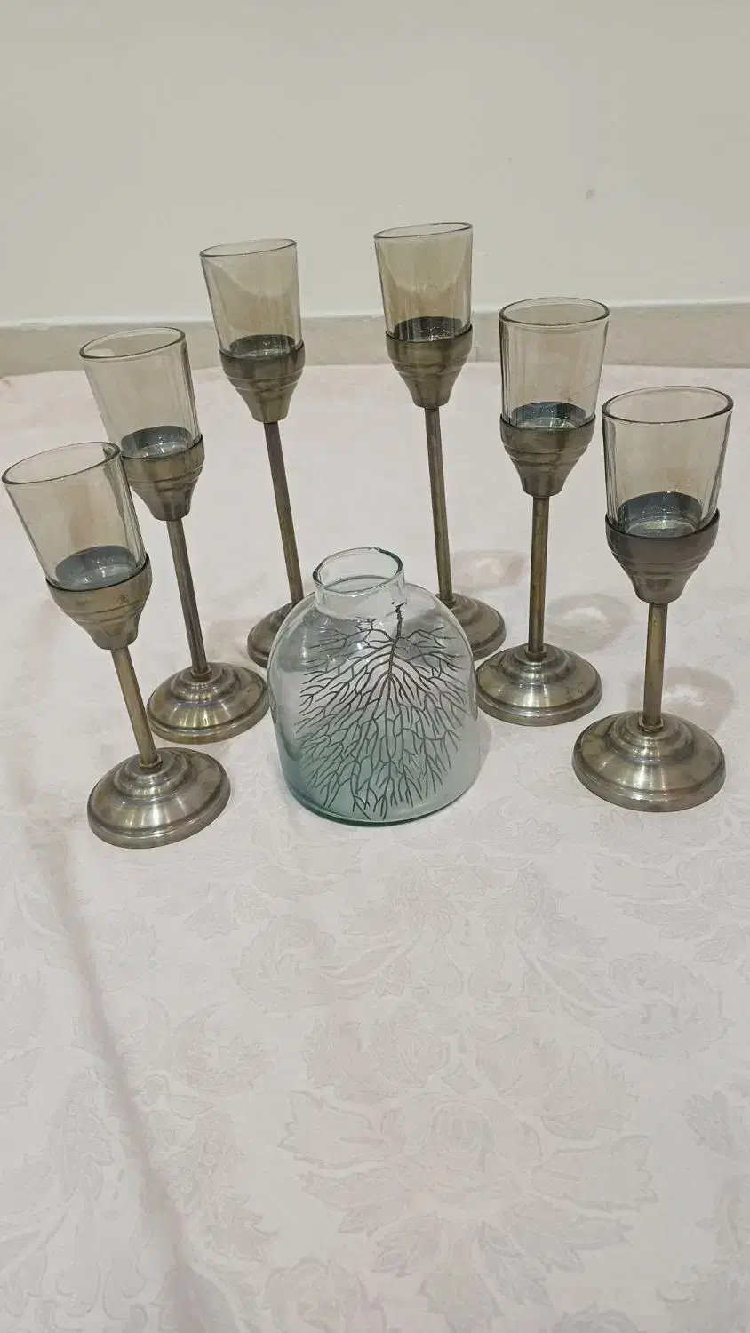 هفت سین درحدنو|صنایع دستی و سایر لوازم تزئینی|ماهدشت, |دیوار