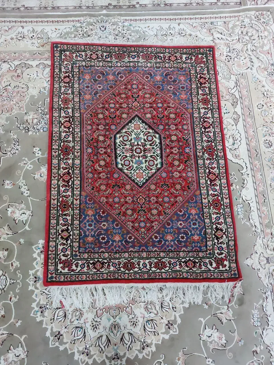 فرش دستباف|فرش|سنقر, |دیوار