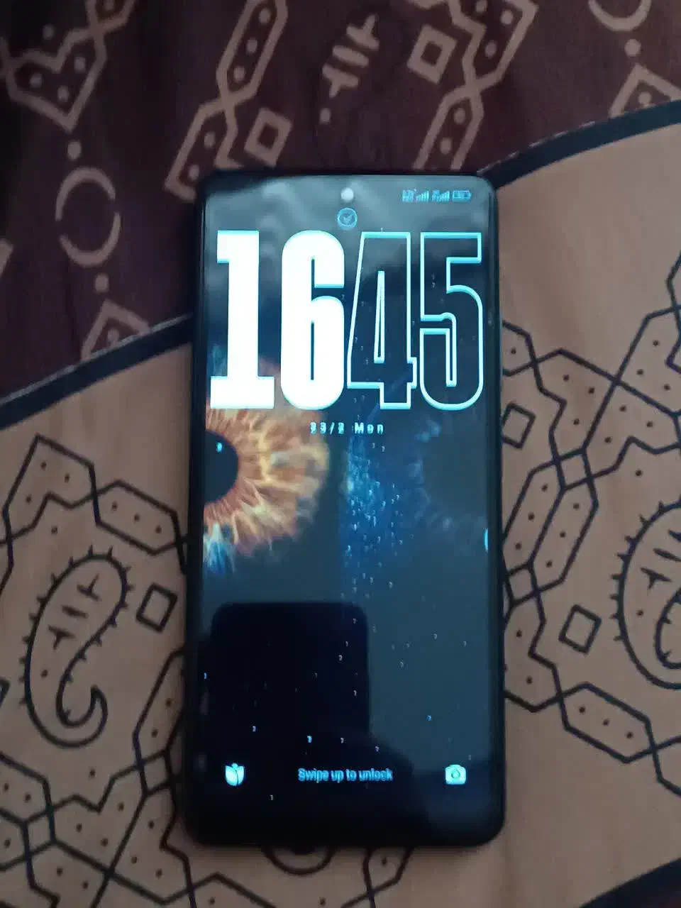 نوت۱۲ پرو 4G note12pro|موبایل|مشهد, الهیه|دیوار