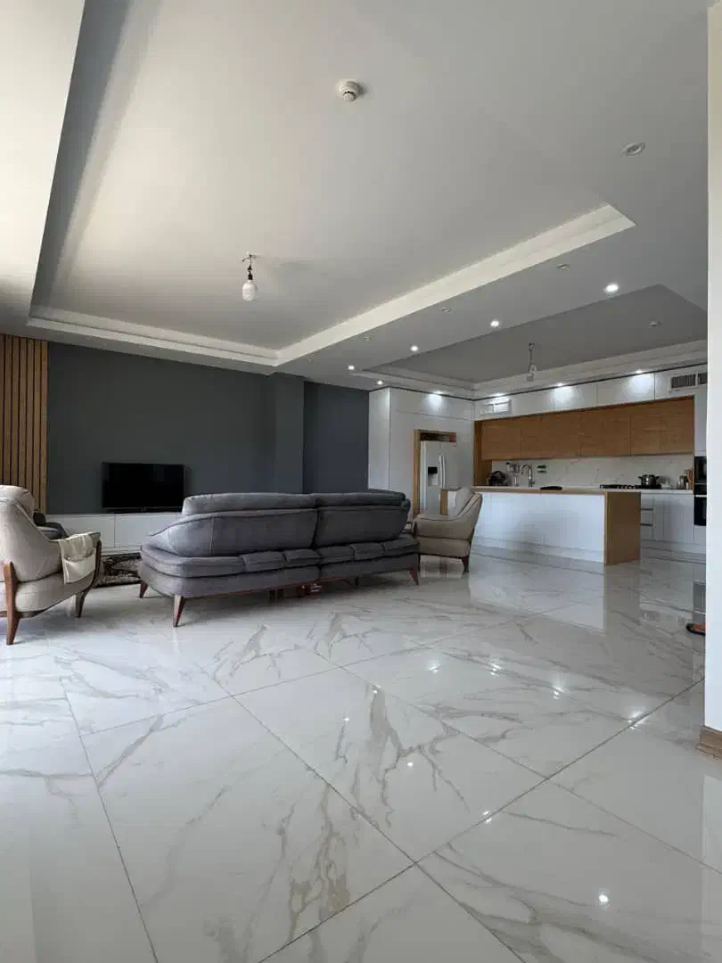 اجاره واحد 95متری /تاپ لوکیشن/خوش نقشه|اجارهٔ آپارتمان|کرج, عظیمیه|دیوار