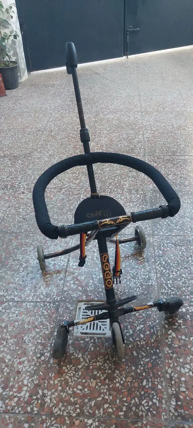 کالسکه مسافرتی|کالسکه و لوازم جانبی|فریدونکنار, |دیوار