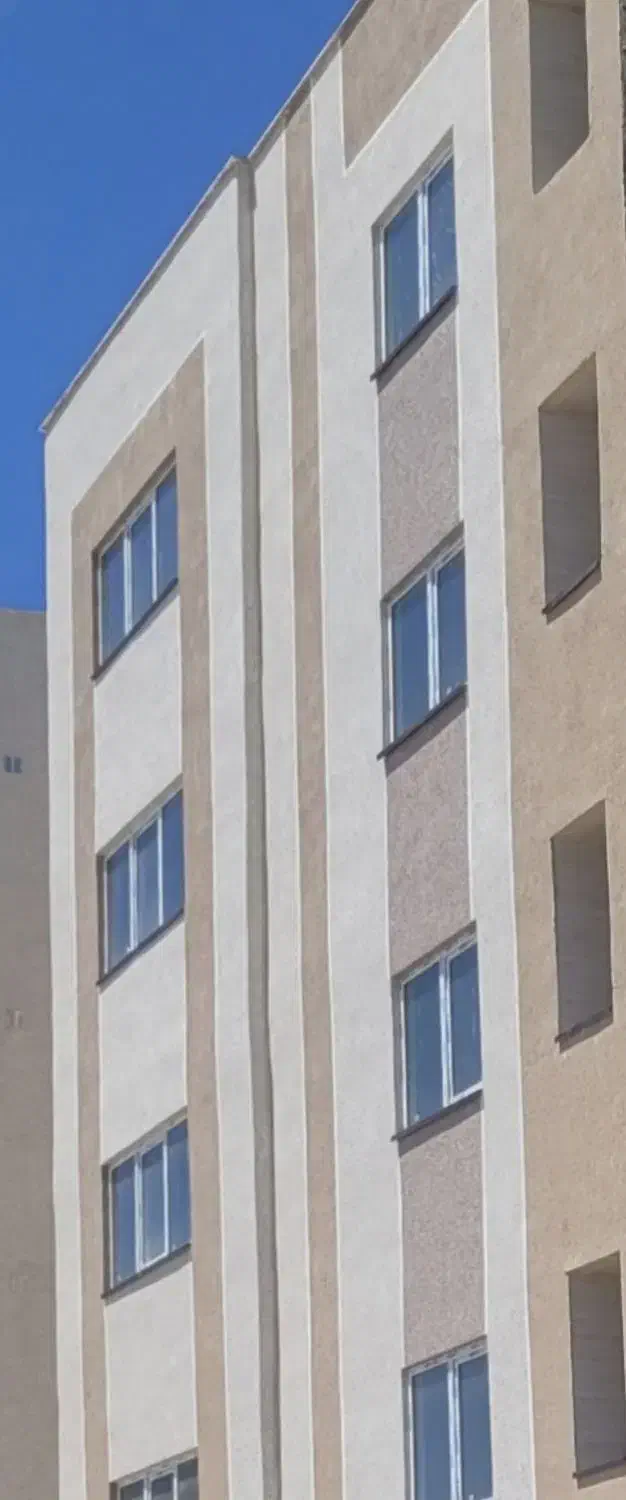 مسکن ملی کوی زیتون۹۶متر|فروش آپارتمان|زنجان, |دیوار