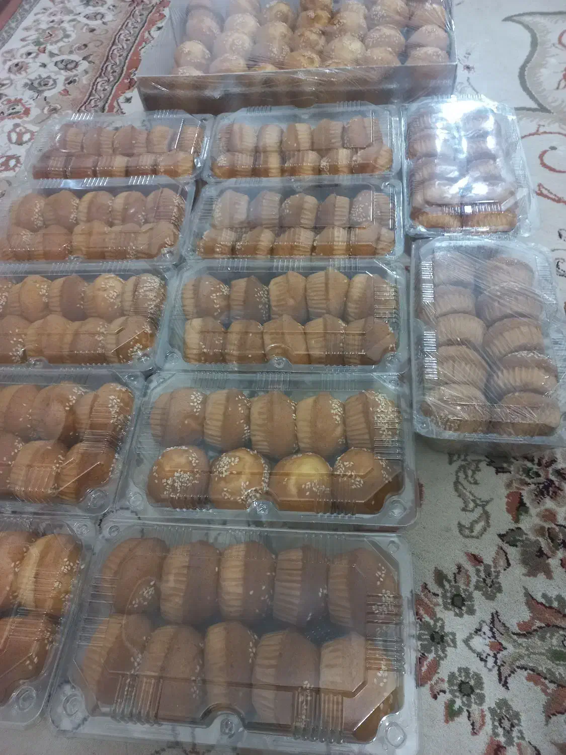 کیک|خوردنی و آشامیدنی|سبزوار, هفت تیر|دیوار