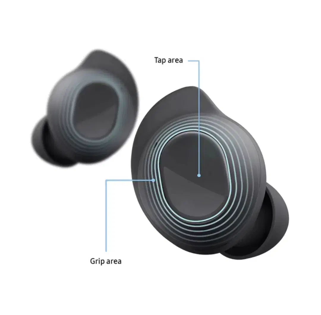 هندزفری بلوتوث گلکسی بادز fe|لوازم جانبی موبایل و تبلت|خرمآباد, |دیوار