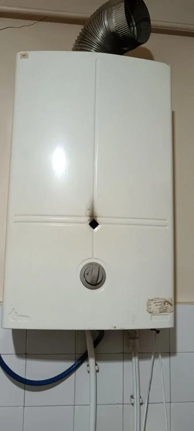 آبگرمکن دیواری بوتان|آبگرمکن، پکیج، شوفاژ|تبریز, |دیوار