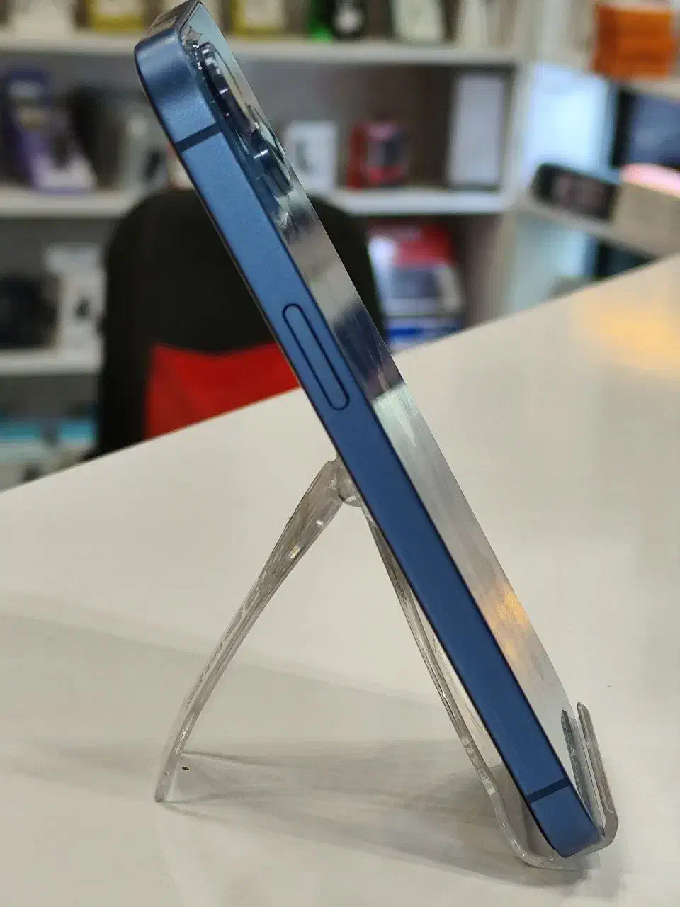 آیفون ۱۳ ۱۲۸ CH|موبایل|تهران, آبشار تهران (دریاچه)|دیوار