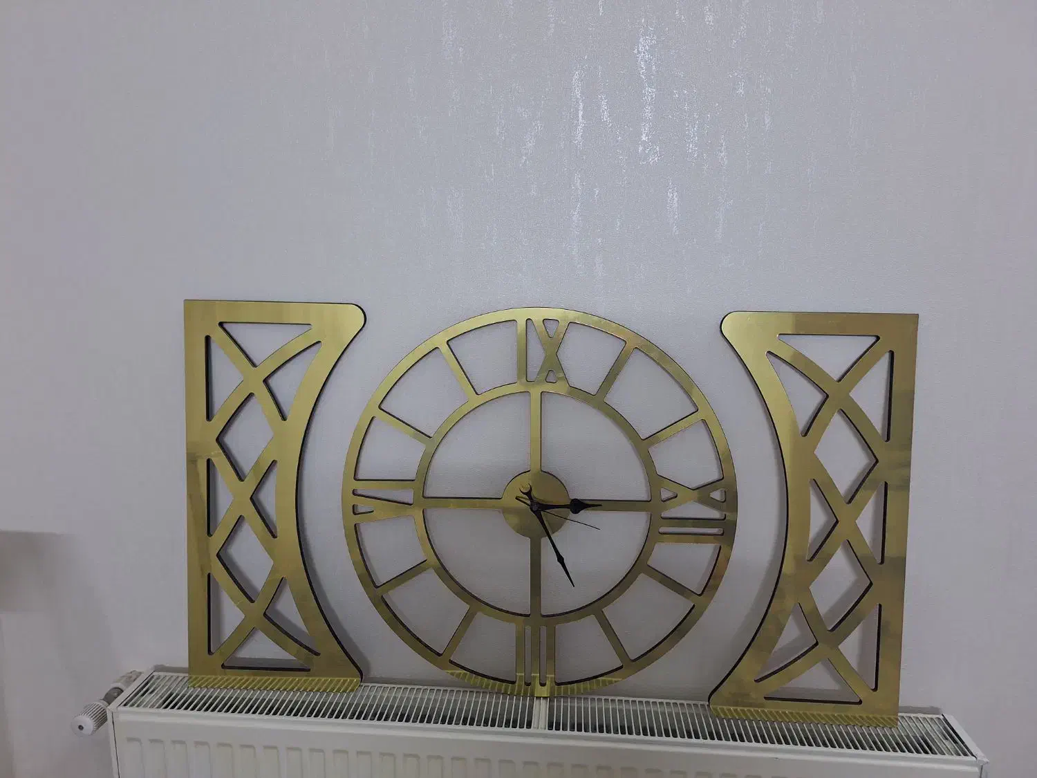 ساعت متحرک|ساعت دیواری و تزئینی|تهران, فلاح|دیوار