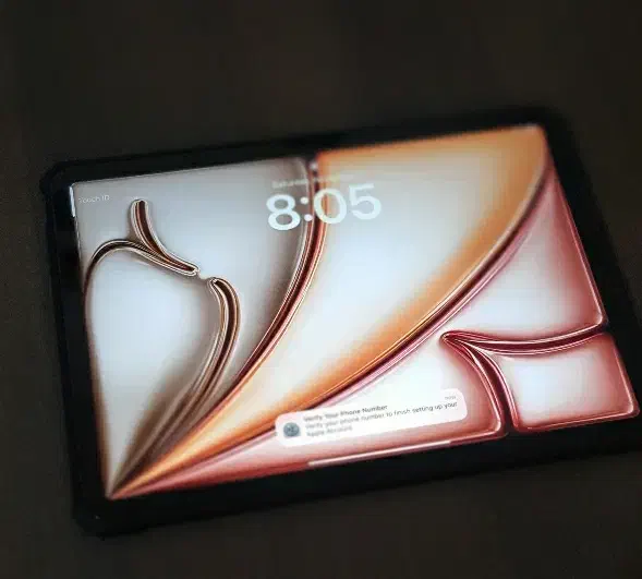 آیپد ایر ipad air 2024|تبلت|اهواز, زیباشهر|دیوار