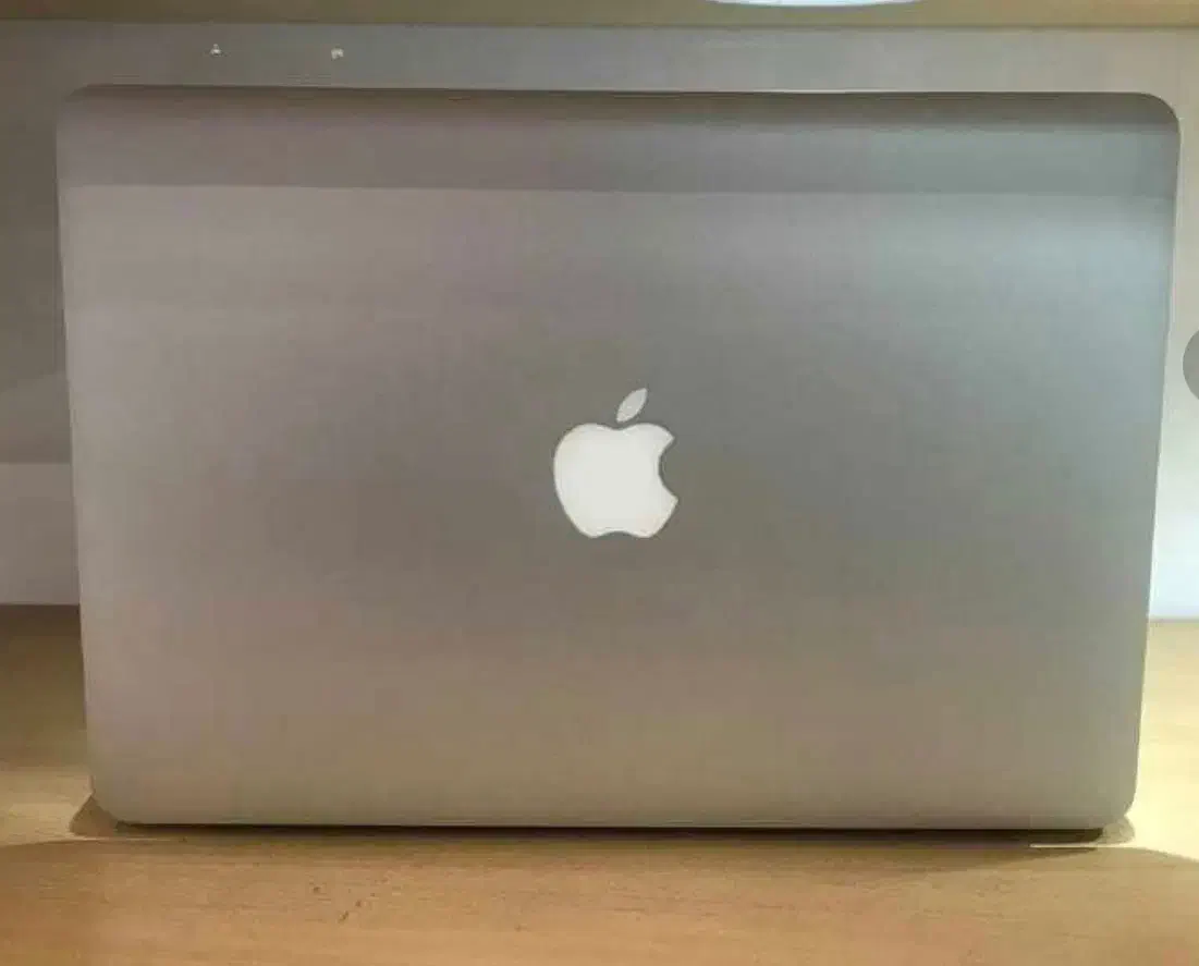 لپ تاپ Mac Book pro 2013|رایانه همراه|کرج, فاز ۳ مهرشهر|دیوار