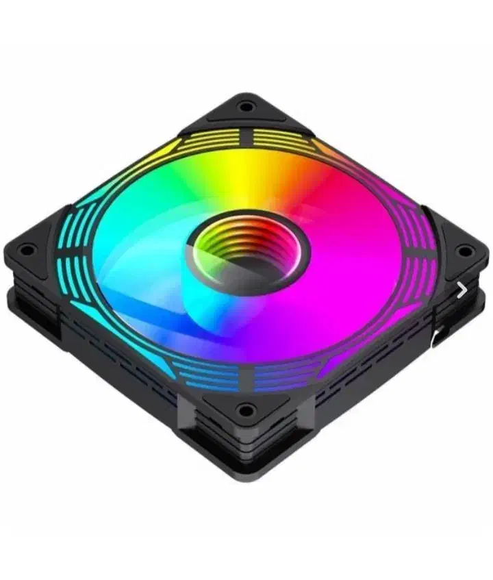 فن gamemax|قطعات و لوازم جانبی رایانه|مشهد, نیروی هوایی|دیوار