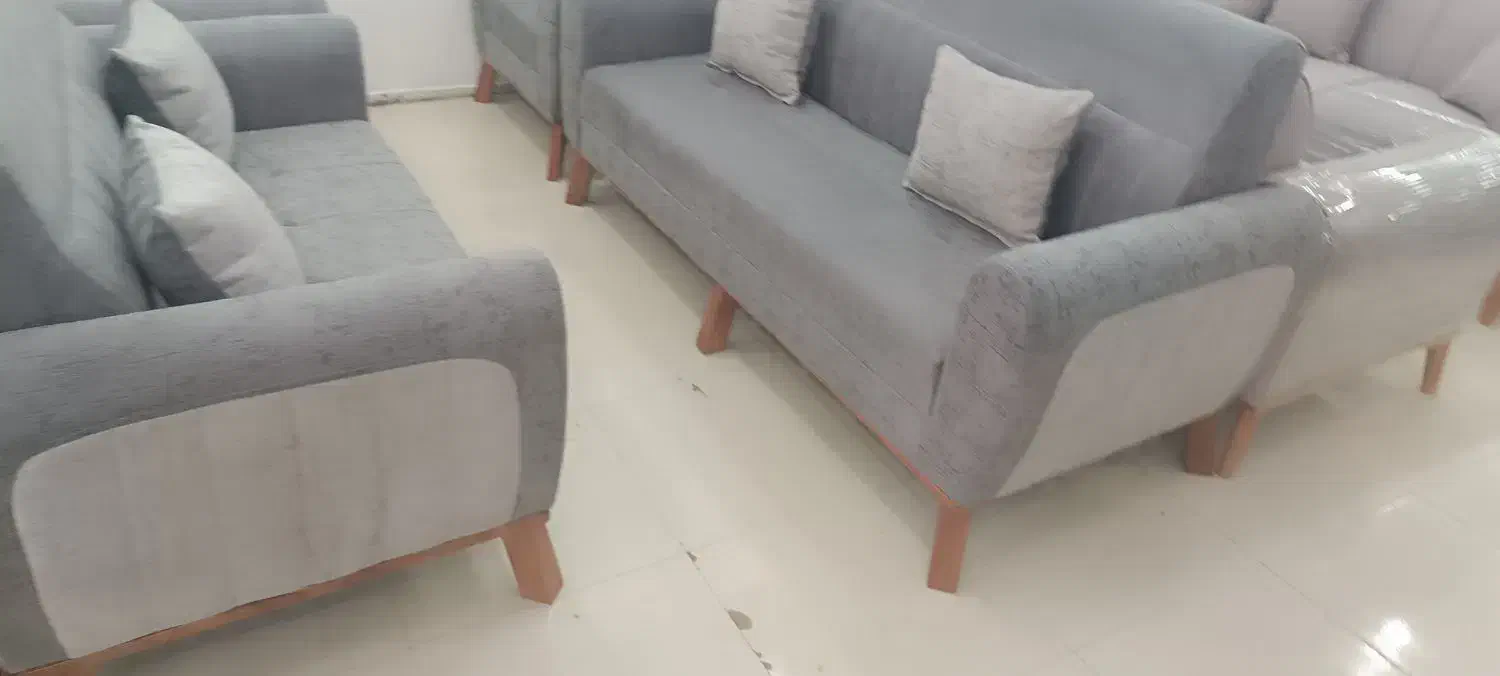 مبل ژینو|مبلمان خانگی و میز عسلی|دزفول, |دیوار