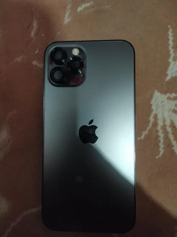 اپل iPhone 12 Pro با حافظهٔ ۲۵۶ گیگابایت|موبایل|قرچک, شهرک طلائیه|دیوار
