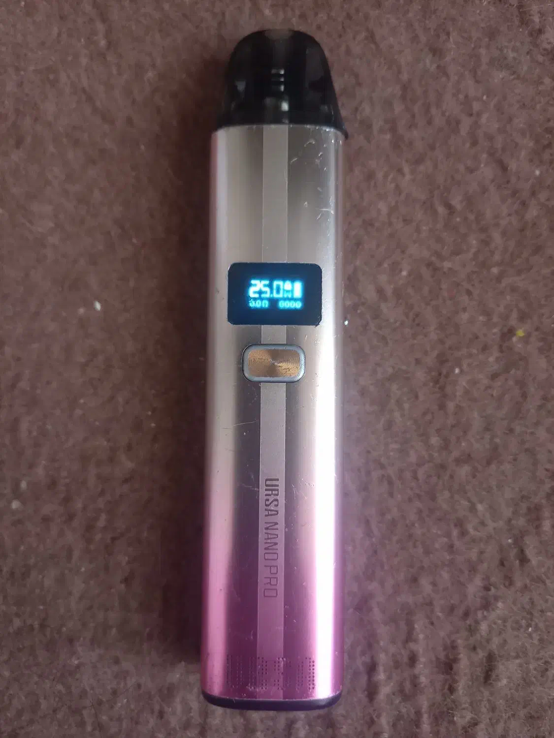 دو عدد ویپ و پاد|زیورآلات و اکسسوری|شیراز, گلشن|دیوار