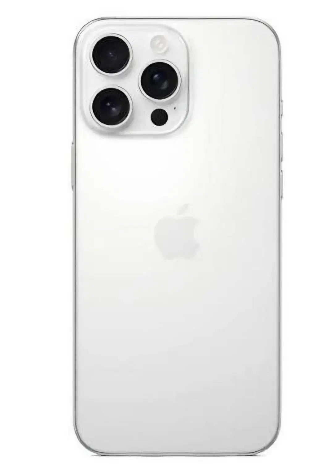 آیفون ۱۶پرومکس سفید شرکتی zza|موبایل|اهواز, کمپلو شمالی|دیوار