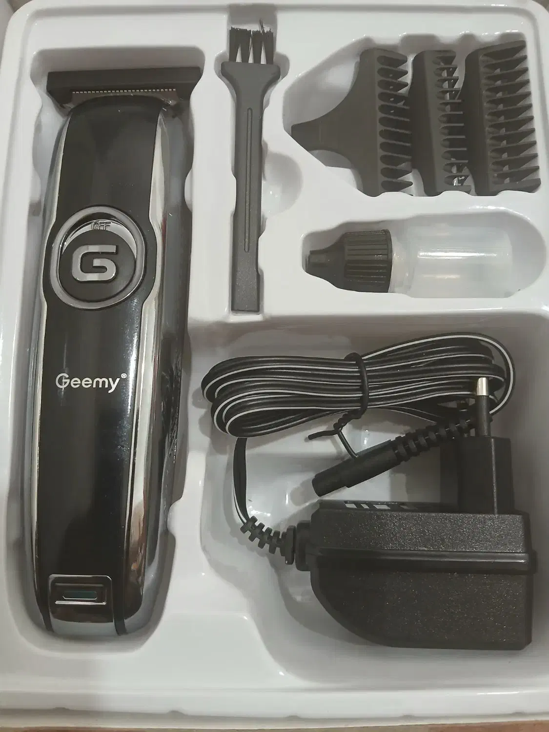 فروش چهارعدد ماشین اصلاح کاملاسالم درکبودراهنگ|آرایشی، بهداشتی، درمانی|کبودرآهنگ, |دیوار