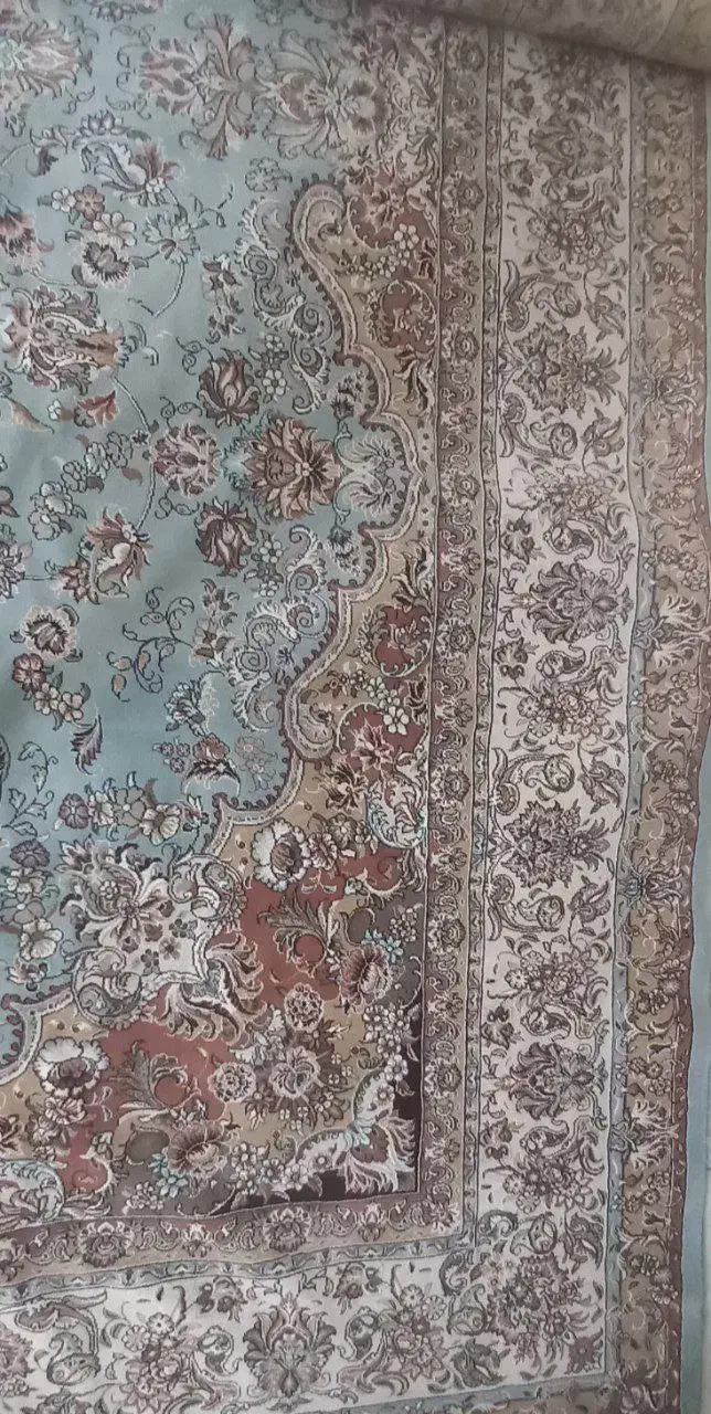 فرش|فرش|تهران, راه آهن|دیوار