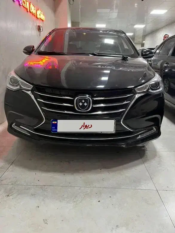 fmc511|خودرو سواری و وانت|کرج, فاز ۳ گوهردشت|دیوار