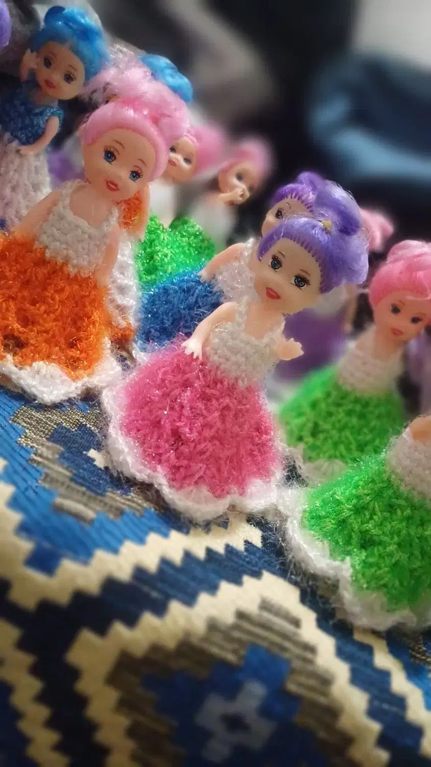 عروسک|اسباببازی بچه|یزد, |دیوار