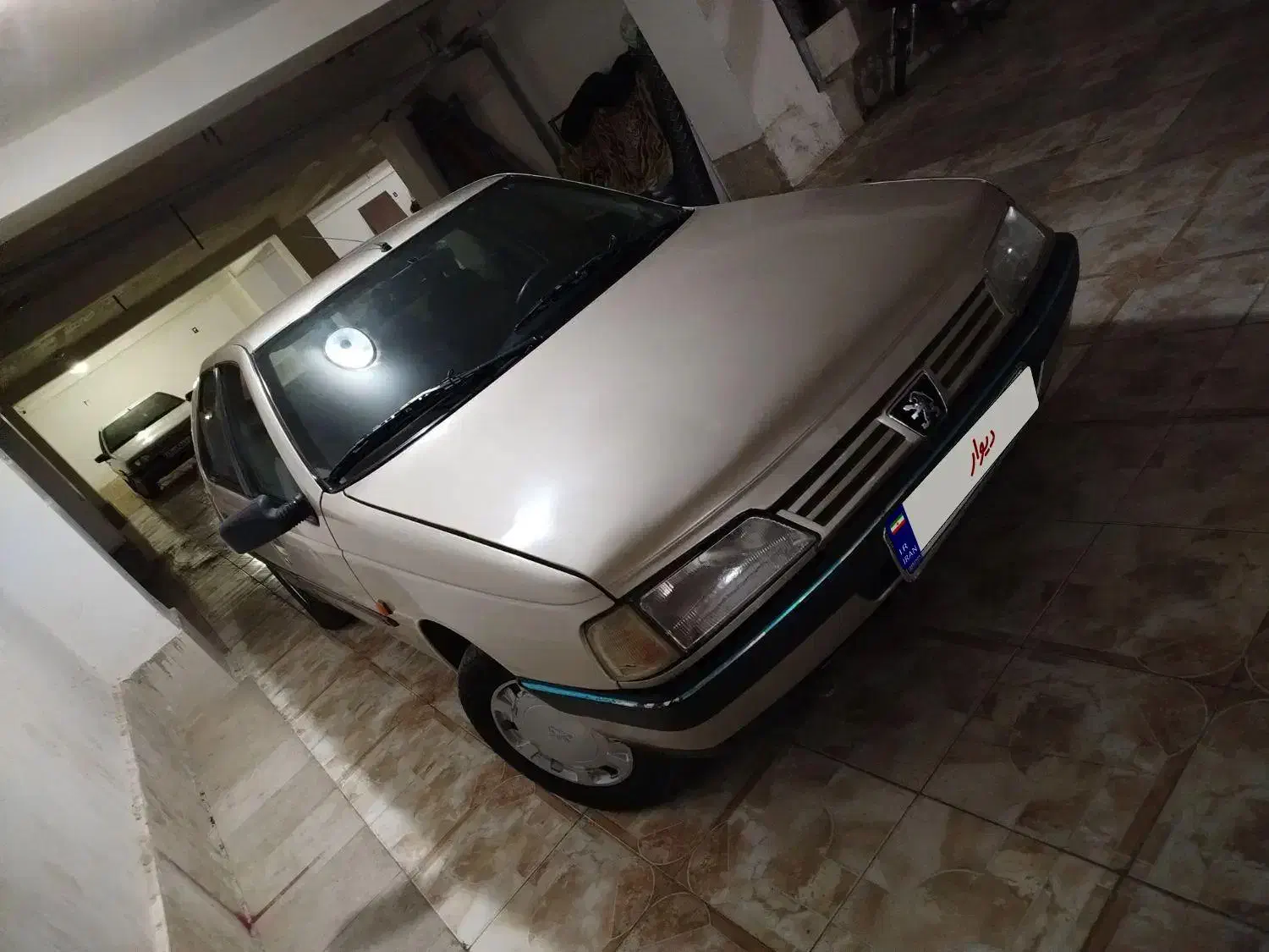 ماشین|خودرو سواری و وانت|اهر, |دیوار