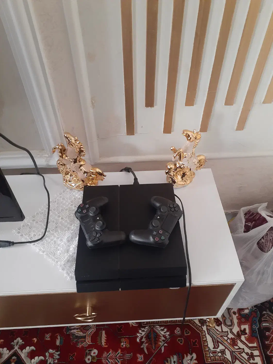 کنسول ps4|کنسول، بازی ویدئویی و آنلاین|مراغه, |دیوار