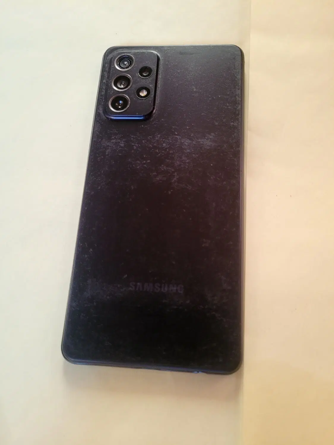 a72 ram8 256gig|موبایل|تهران, حکیمیه|دیوار
