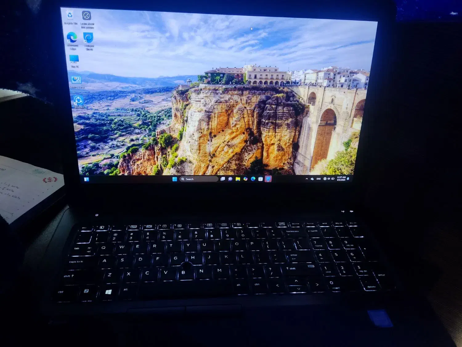 zbook 15u G3|رایانه همراه|تهران, خلیج فارس|دیوار