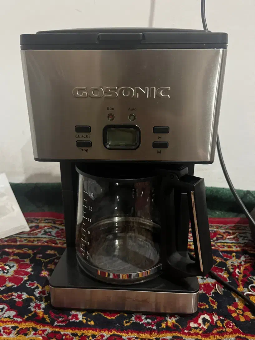 قهوه ساز|سماور، چای‌ساز، قهوه‌ساز|نور, |دیوار