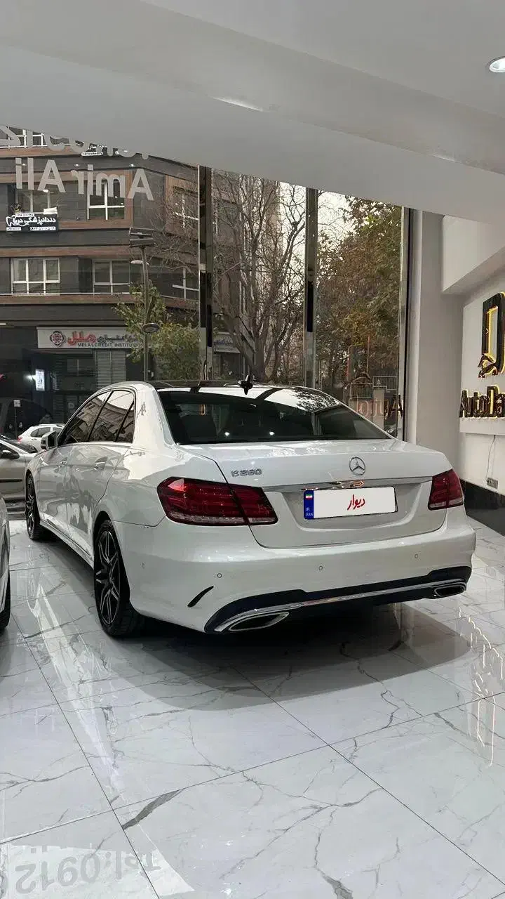 Benz e250 2016|خودرو سواری و وانت|تهران, اختیاریه|دیوار