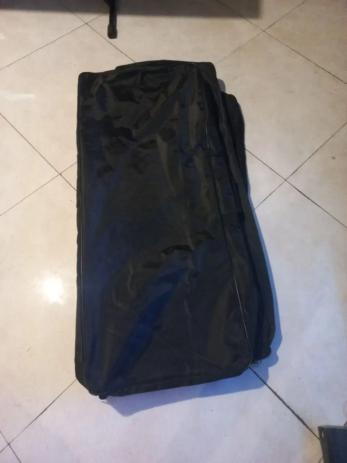 کیف ارگ یاماها و کرگ کارکرده|پیانو، کیبورد، آکاردئون|تهران, سازمان برنامه جنوبی|دیوار