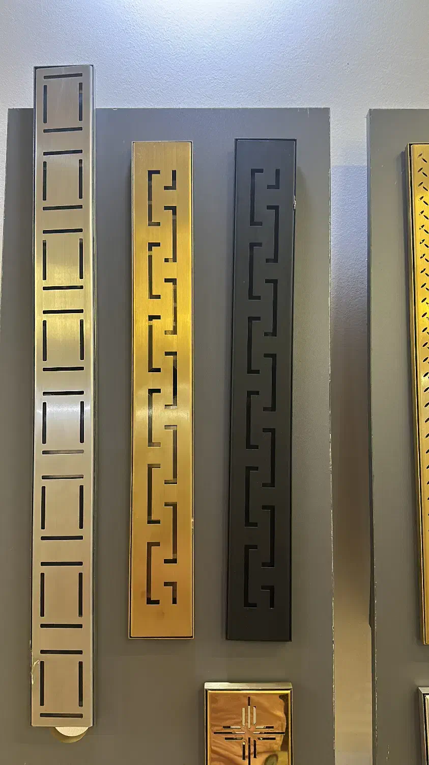 گاتر استیل|مصالح و تجهیزات ساختمان|تهران, بنی‌هاشم|دیوار