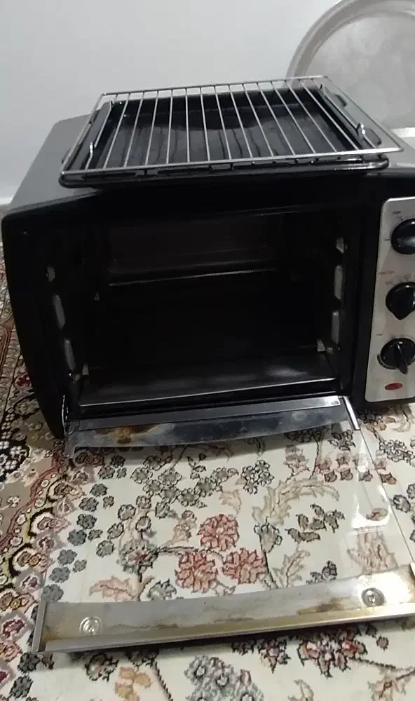 توستر|اجاق گاز و لوازم برقی پختوپز|سقز, |دیوار