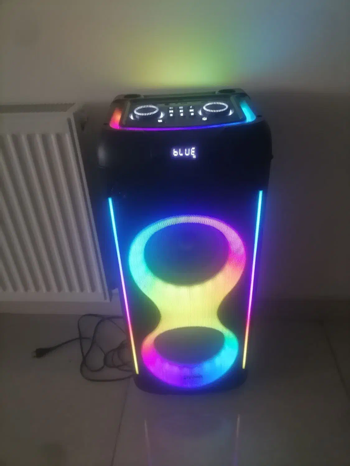 باند arnes|سیستم صوتی خانگی|بیرجند, |دیوار