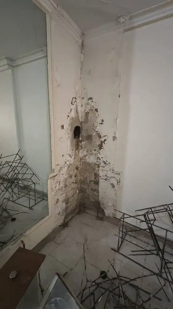 گچکاری وخورده کاری|خدمات پیشه و مهارت|تهران, کرمان|دیوار