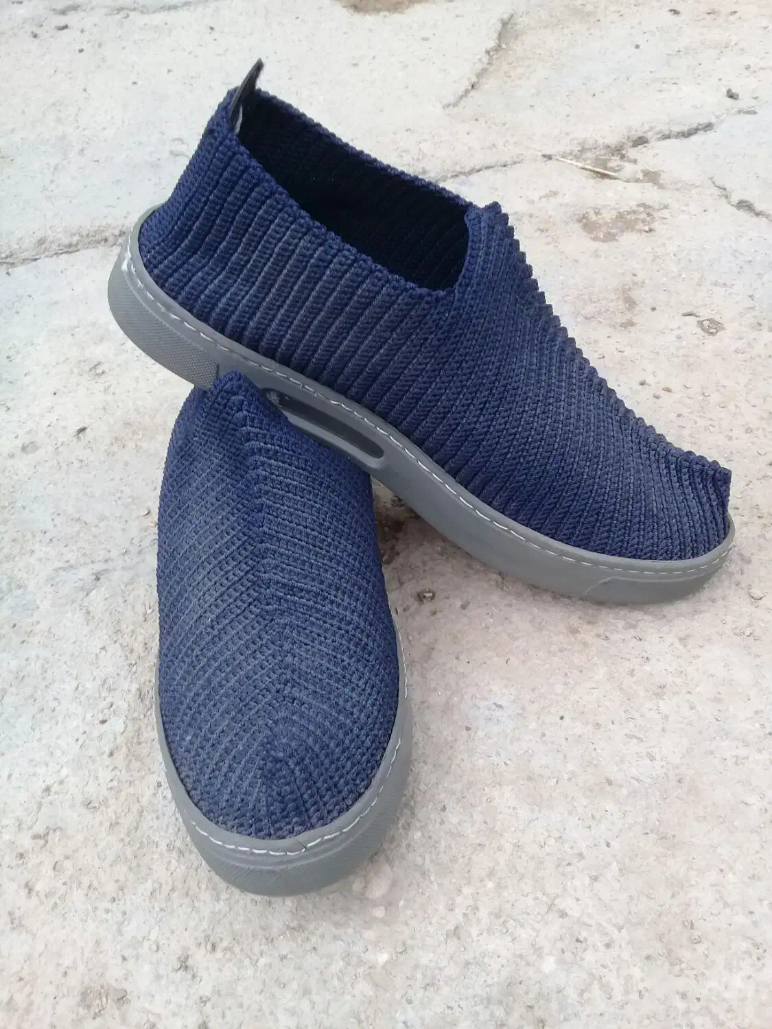 کفش گیوه ۴۳|کیف، کفش، کمربند|یاسوج, |دیوار